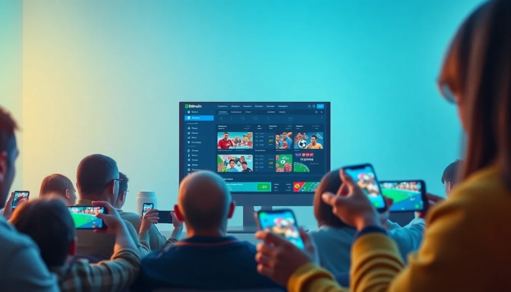 Engaging online gambling experience at 98winwin.live featuring vibrant digital gaming and live betting.