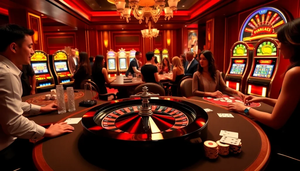Experience high stakes action at the luxurious casino tables of https://luck8.bid/, where poker chips deliver excitement.