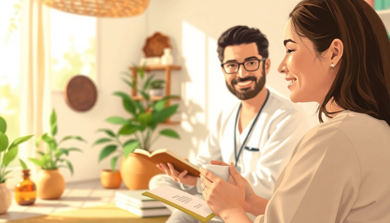 Enhancing Wellness Through Ayurveda Consultation: A Comprehensive Guide