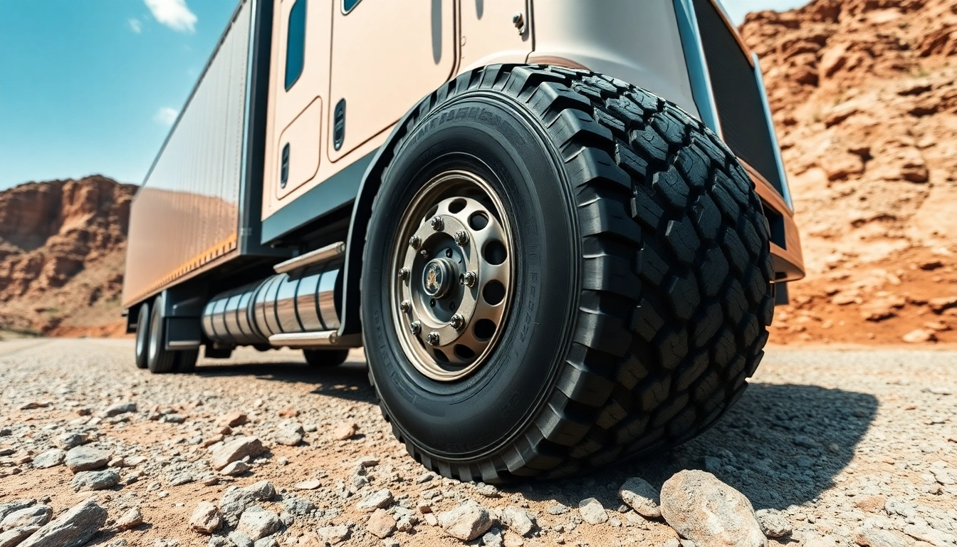 Discover the Proven Benefits of RR99 Tires in 2026