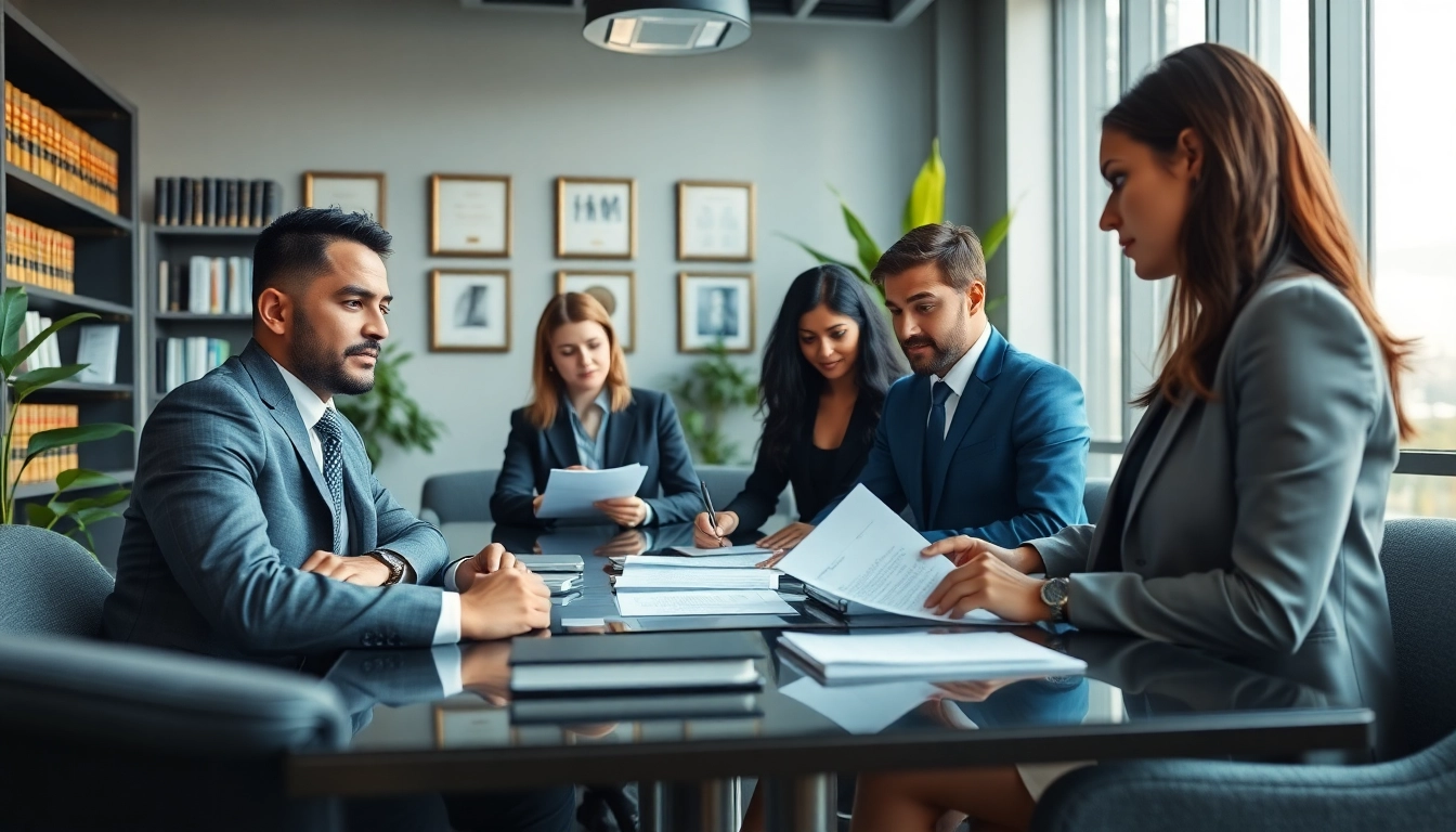 Expert Guidance from a Leading US Immigration Law Firm in 2026