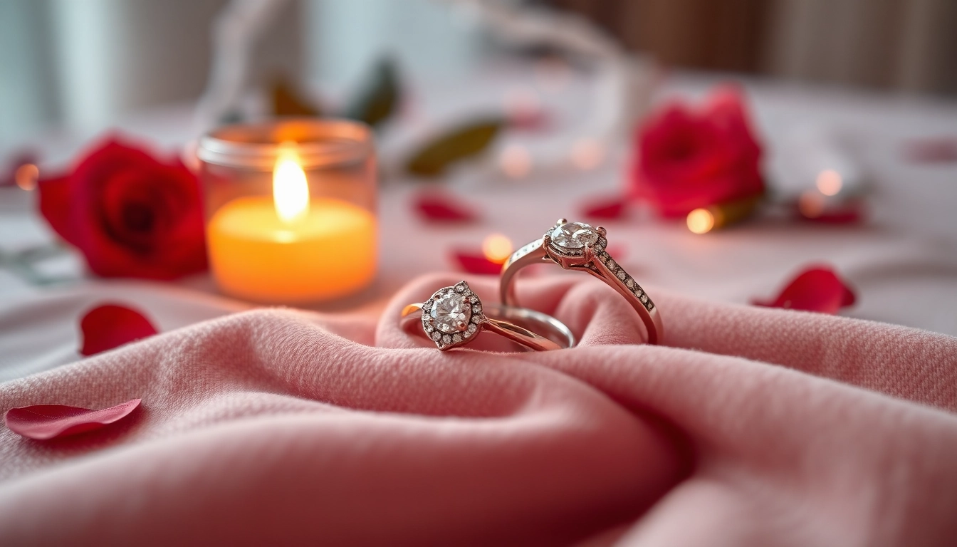 Unforgettable Valentine’s Proposal Rings UK: Captivating Designs for Your Perfect Moment