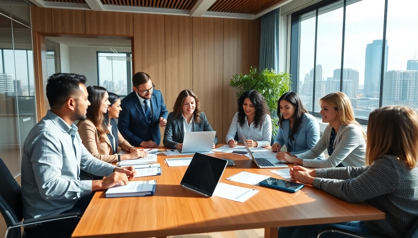 Mastering Acquisition Planning: Key Strategies for Effective Growth