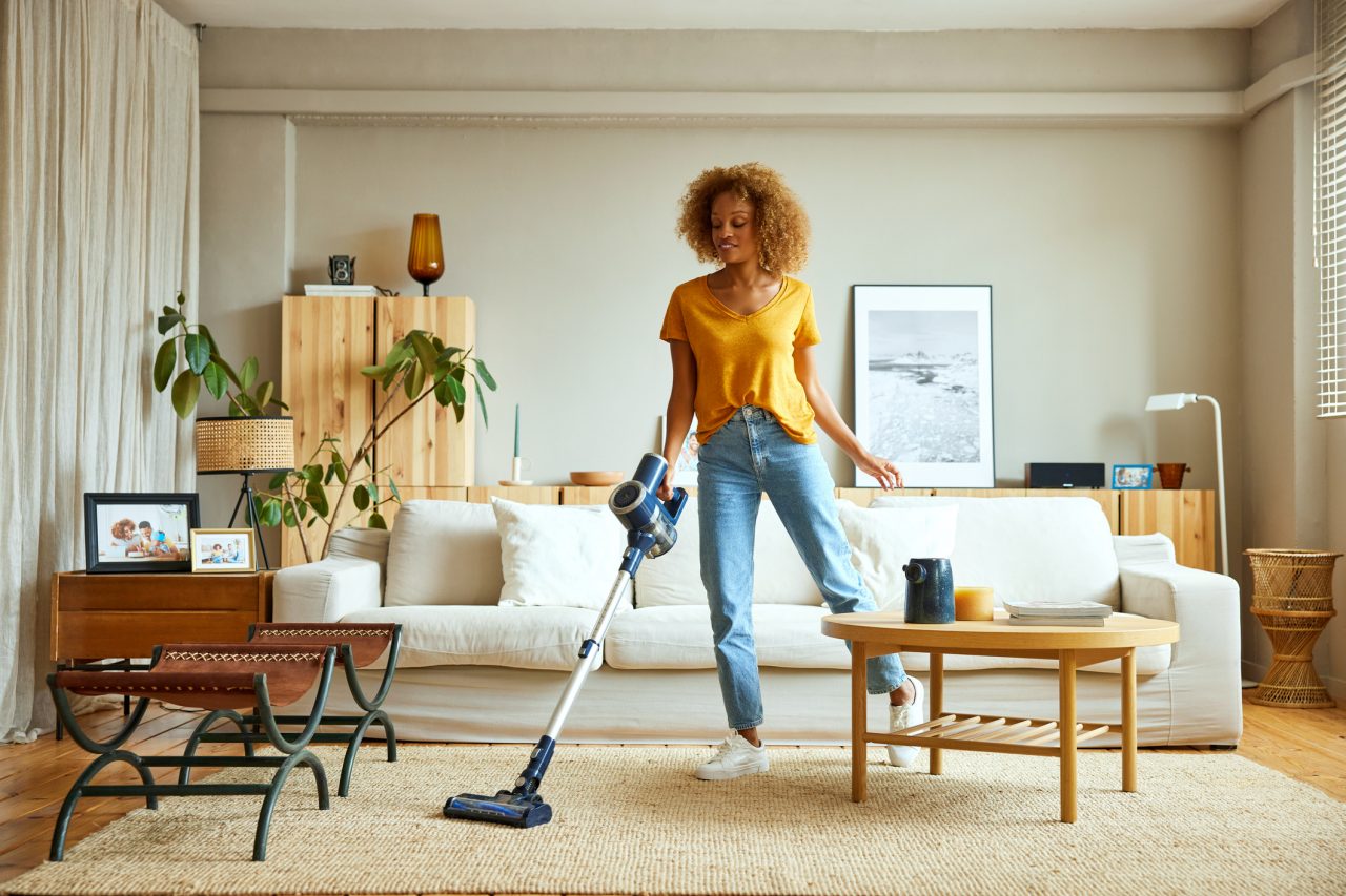 cleaning services