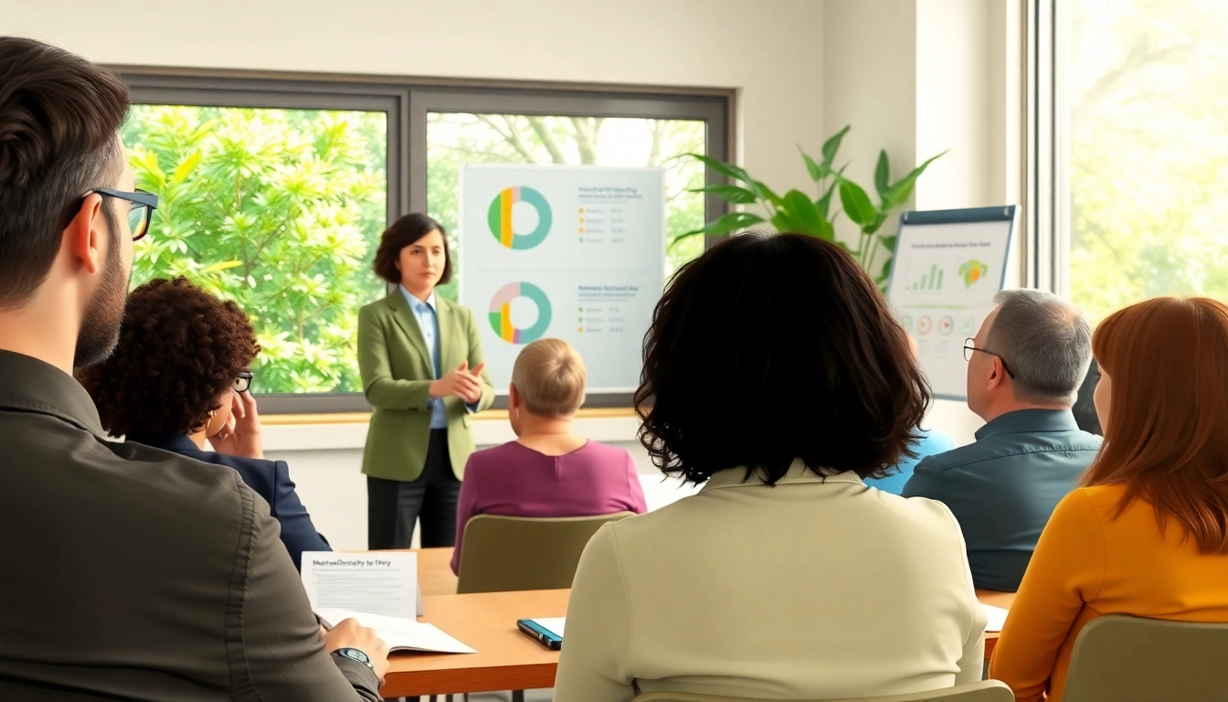 Essential Neurodiversity Training for Managers: Fostering Inclusive Work Environments