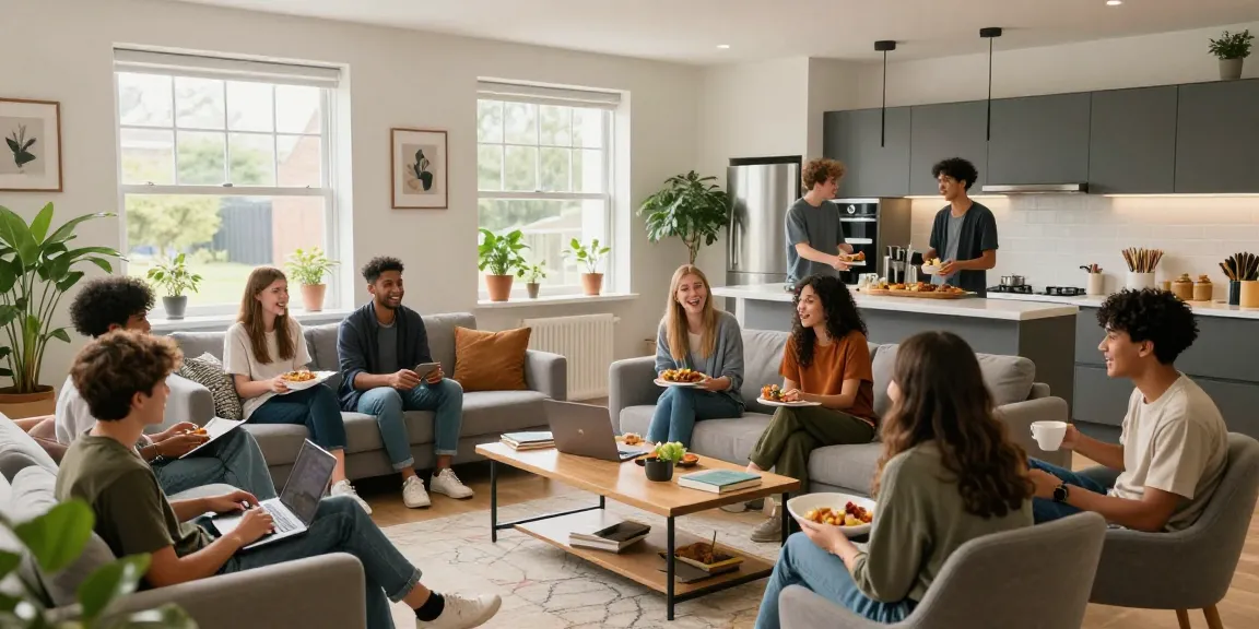 Affordable Student Accommodation Northampton: The Essential Guide for 2026