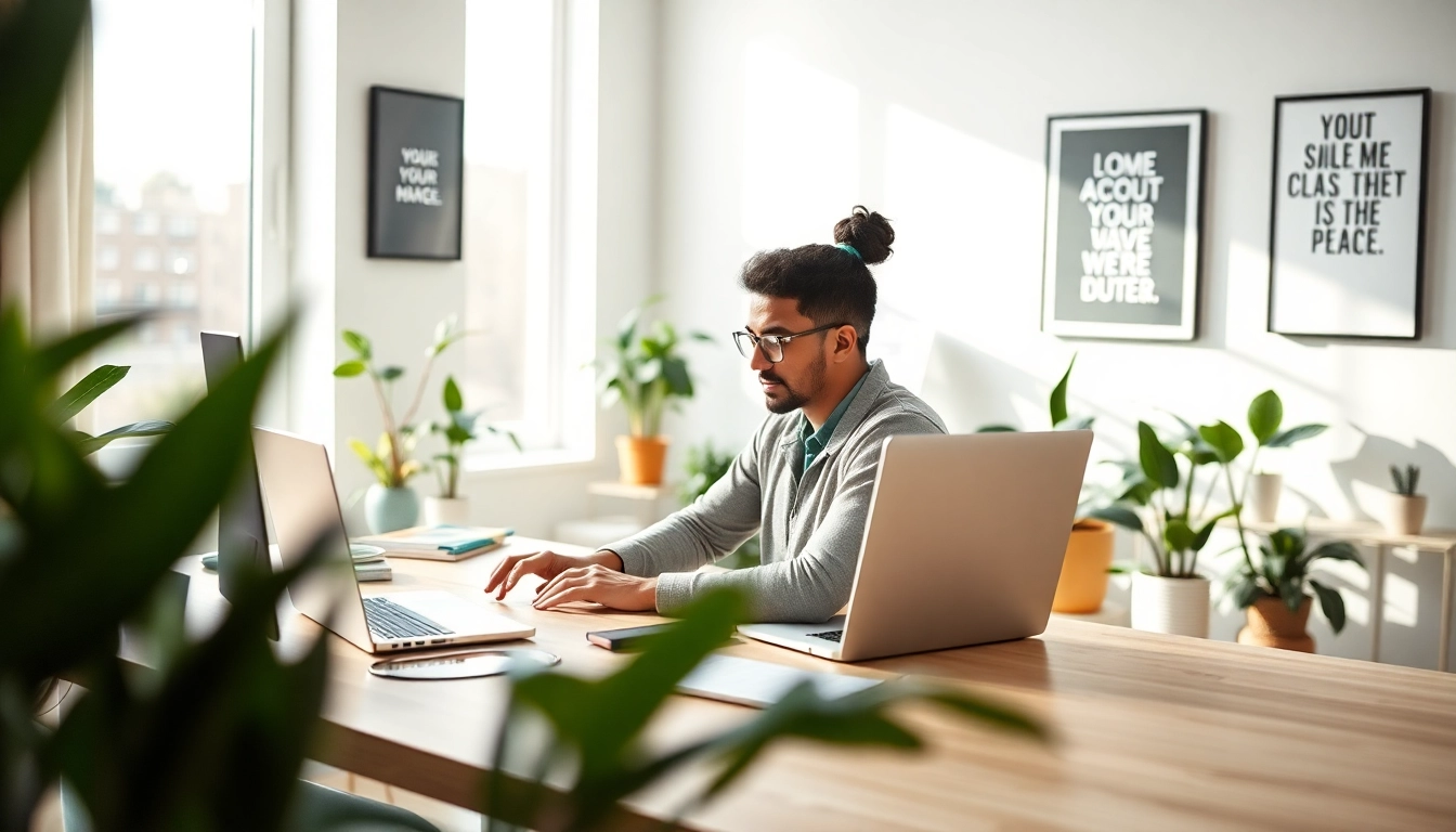 Essential Strategies for Becoming Self Employed and Thriving