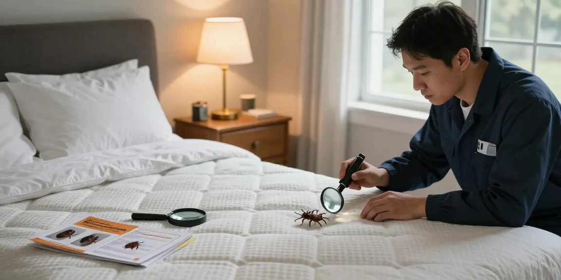 Bed Bug Exterminator: The Secret Weapon Milwaukee Residents Are Using in 2026
