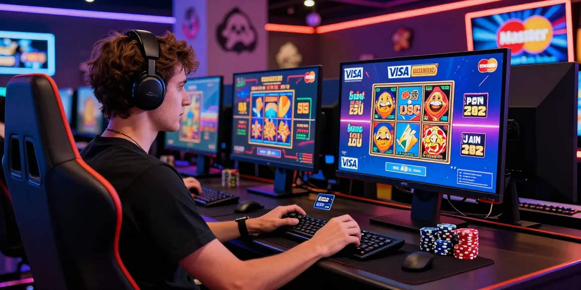 Experience lively gaming with credit cards at https://scoarch.org.uk, showcasing popular casino games and secure payment methods.