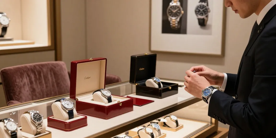 Replica Watch Walkthrough: A Proven Guide for Discerning Buyers in 2026