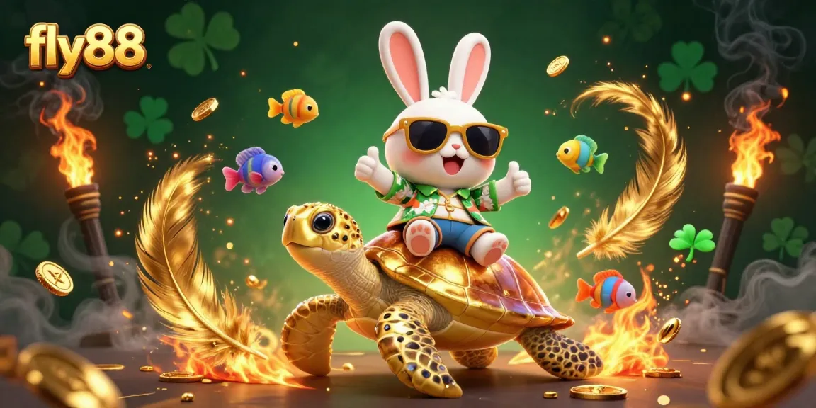 Bet big with fly88 at our vibrant casino - enjoy thrilling games and wins!