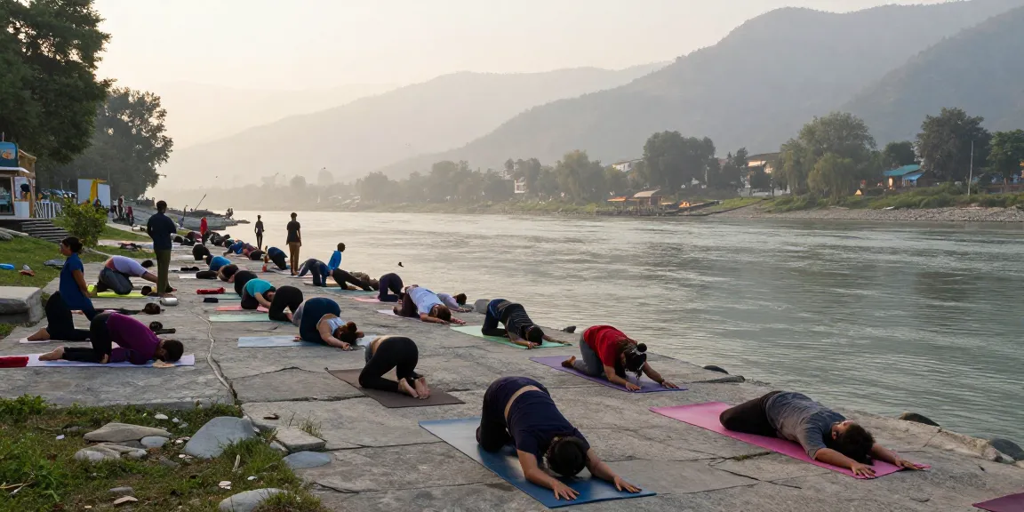 How the Best Yoga Teacher Training Course in Rishikesh India Can Change Your Teaching Approach in 2026